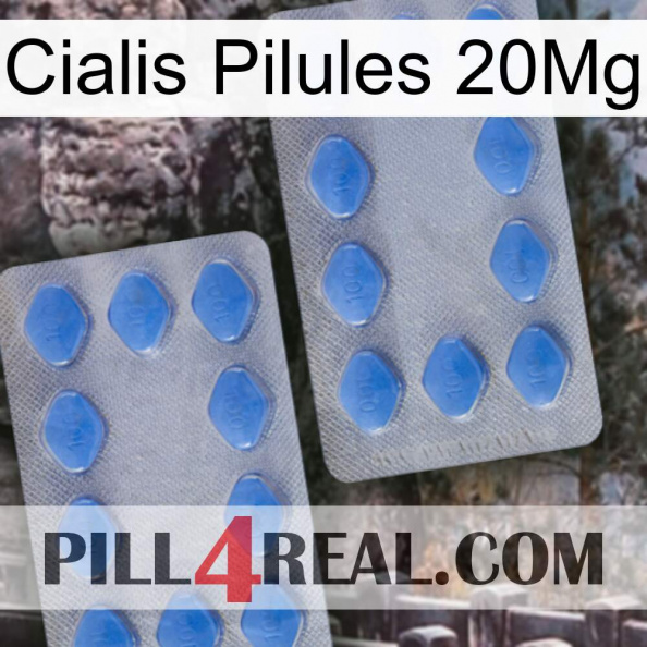 Cialis Pills 20Mg 20